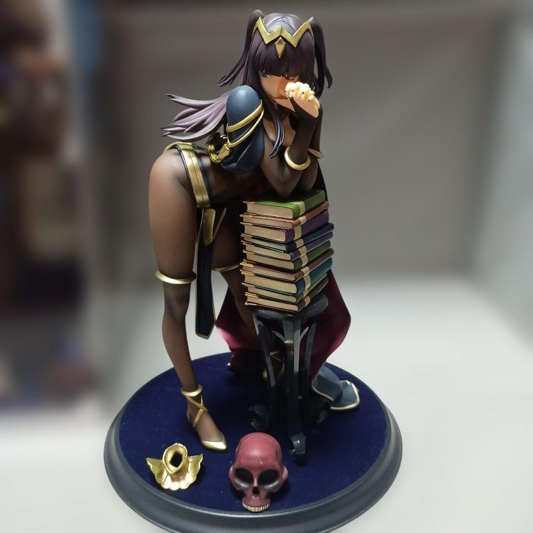 サーリャ　ファイアーエムブレム 覚醒　グッドスマイルカンパニー　フィギュア