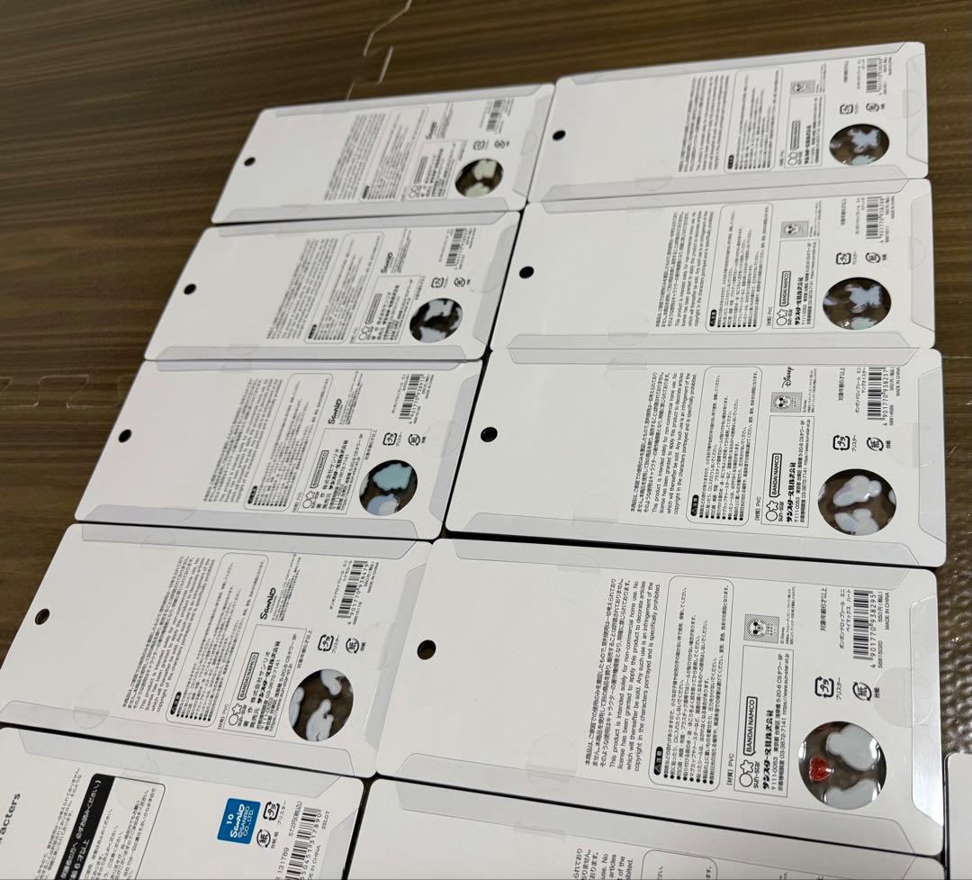 【正規品】ボンボンドロップシールmini うるちゅる おはじき セリア