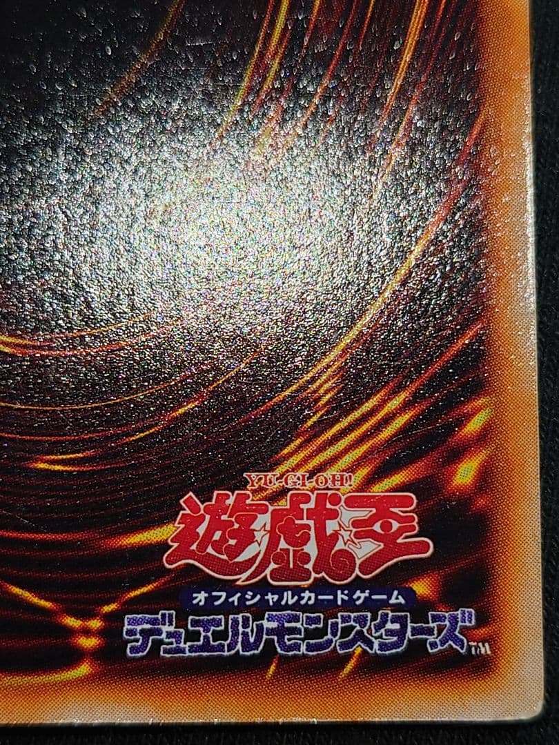 ホーリーナイトドラゴン 初期 シークレット ひにり