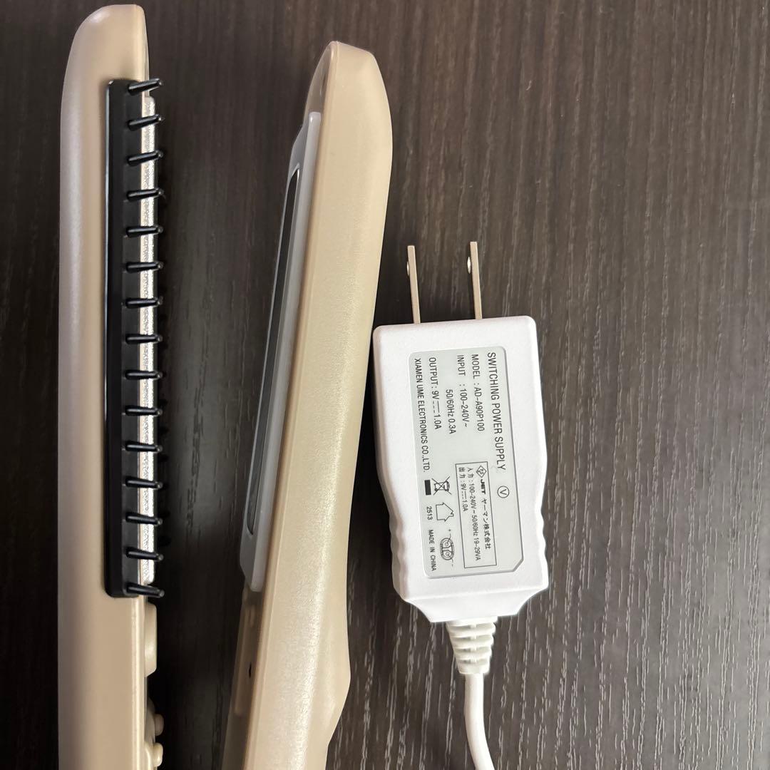 YAMANシャインプロ　HC-21 2025/6購入