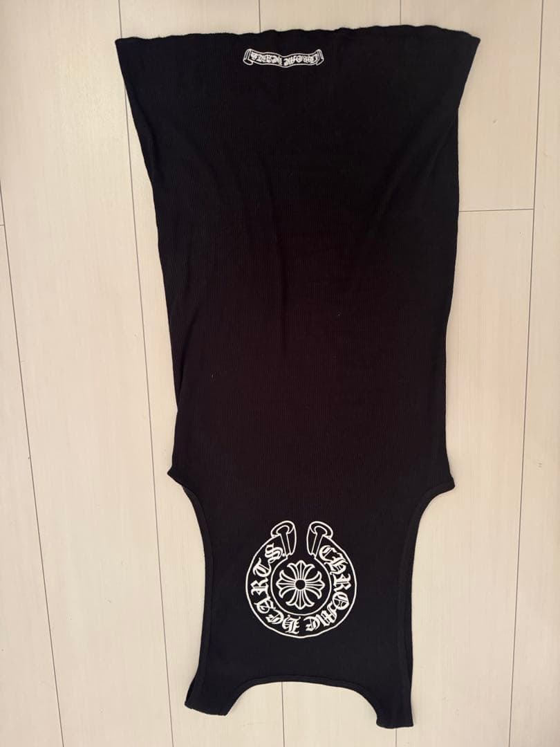 クロムハーツ　タンクトップ　chrome hearts