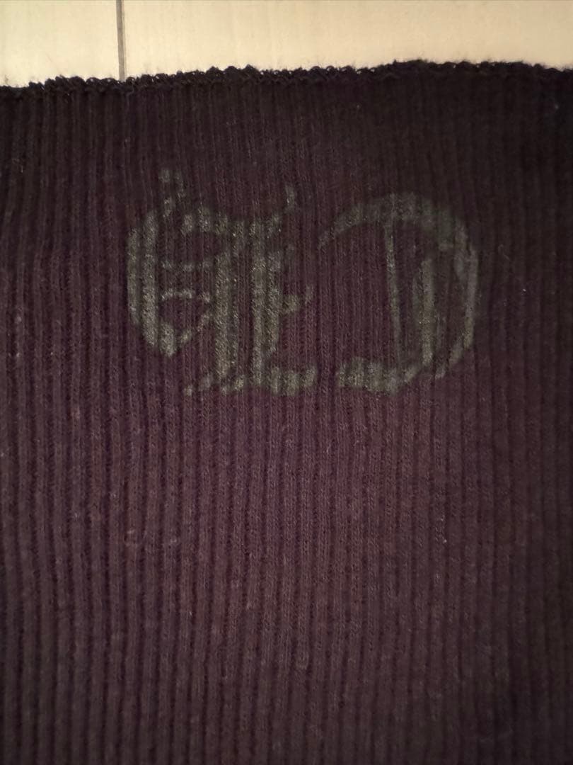 クロムハーツ　タンクトップ　chrome hearts