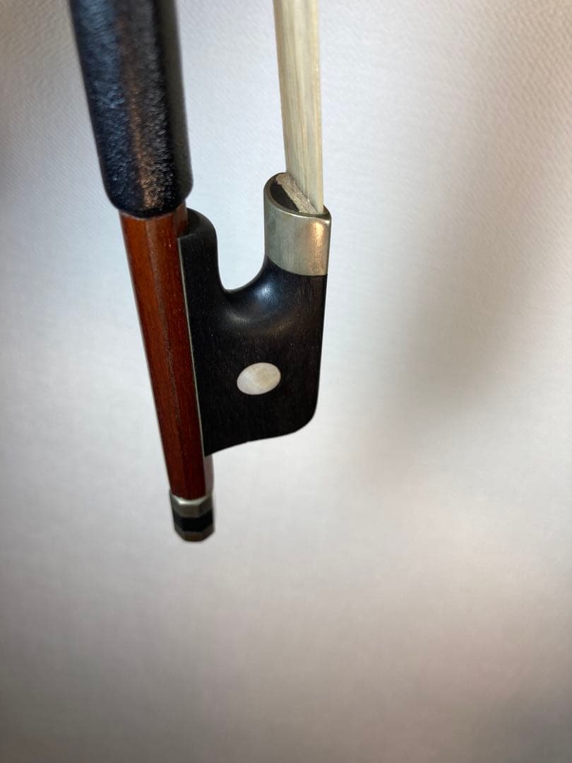 【定価約22万】分数チェロ　1/4 GRAZIOSO GC-1 弓　ソフトケース