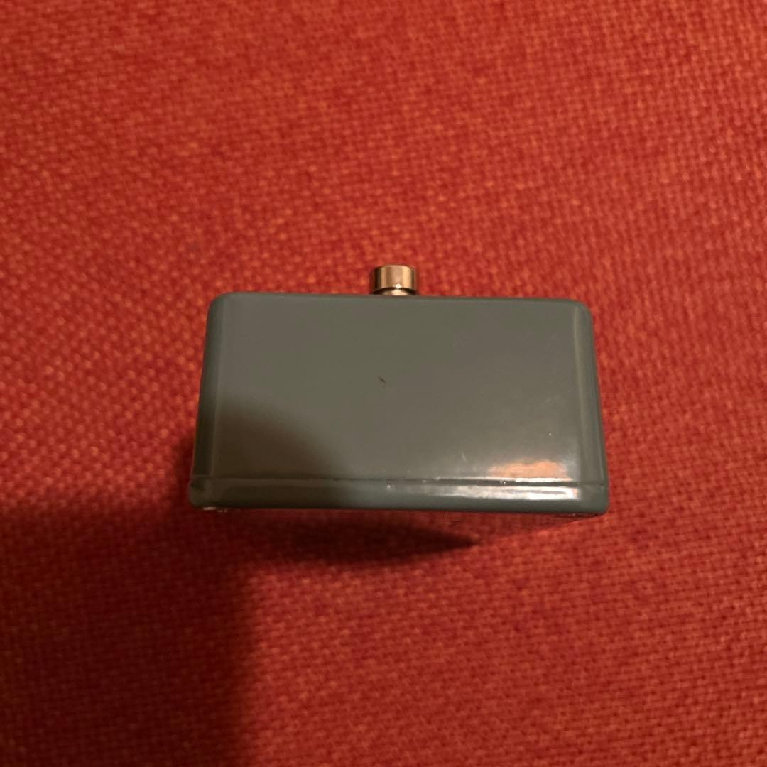 ギター Animals Pedal Car Crush Chorus/Vibe