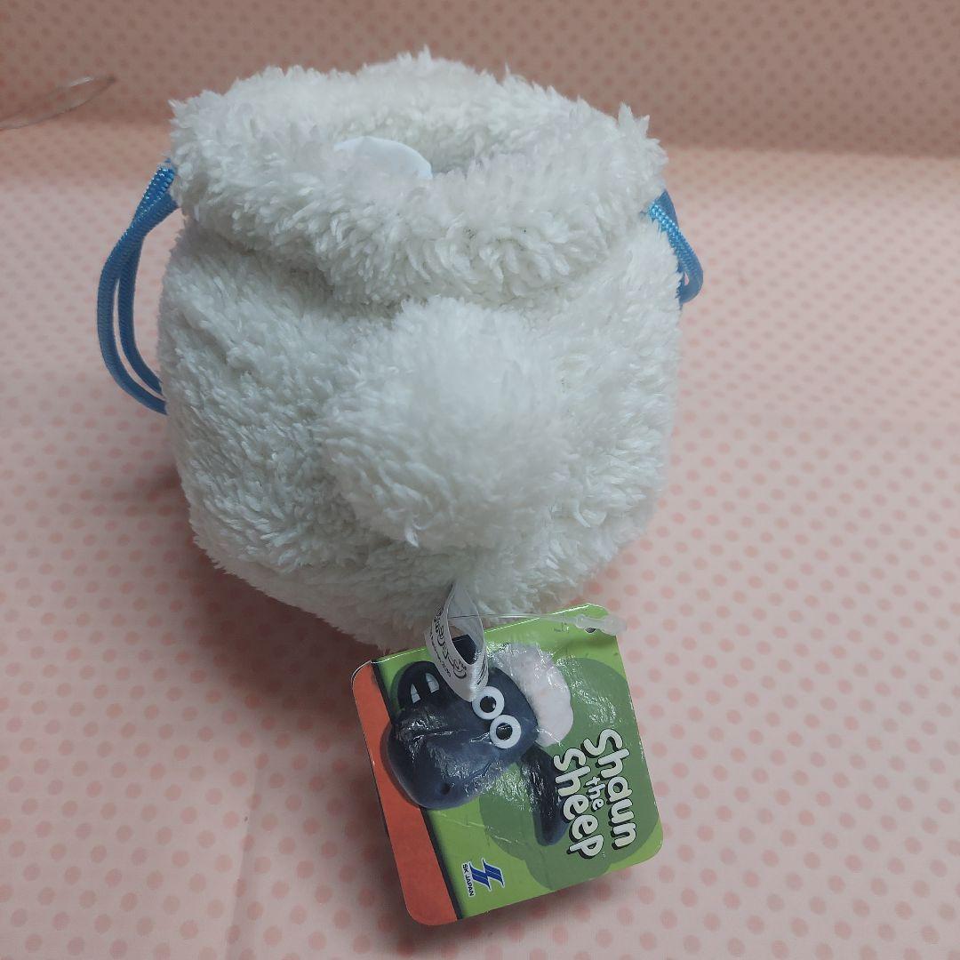 ちかさん専用♥ベビーショーンのまんまる巾着とくまさんとパンダ2体