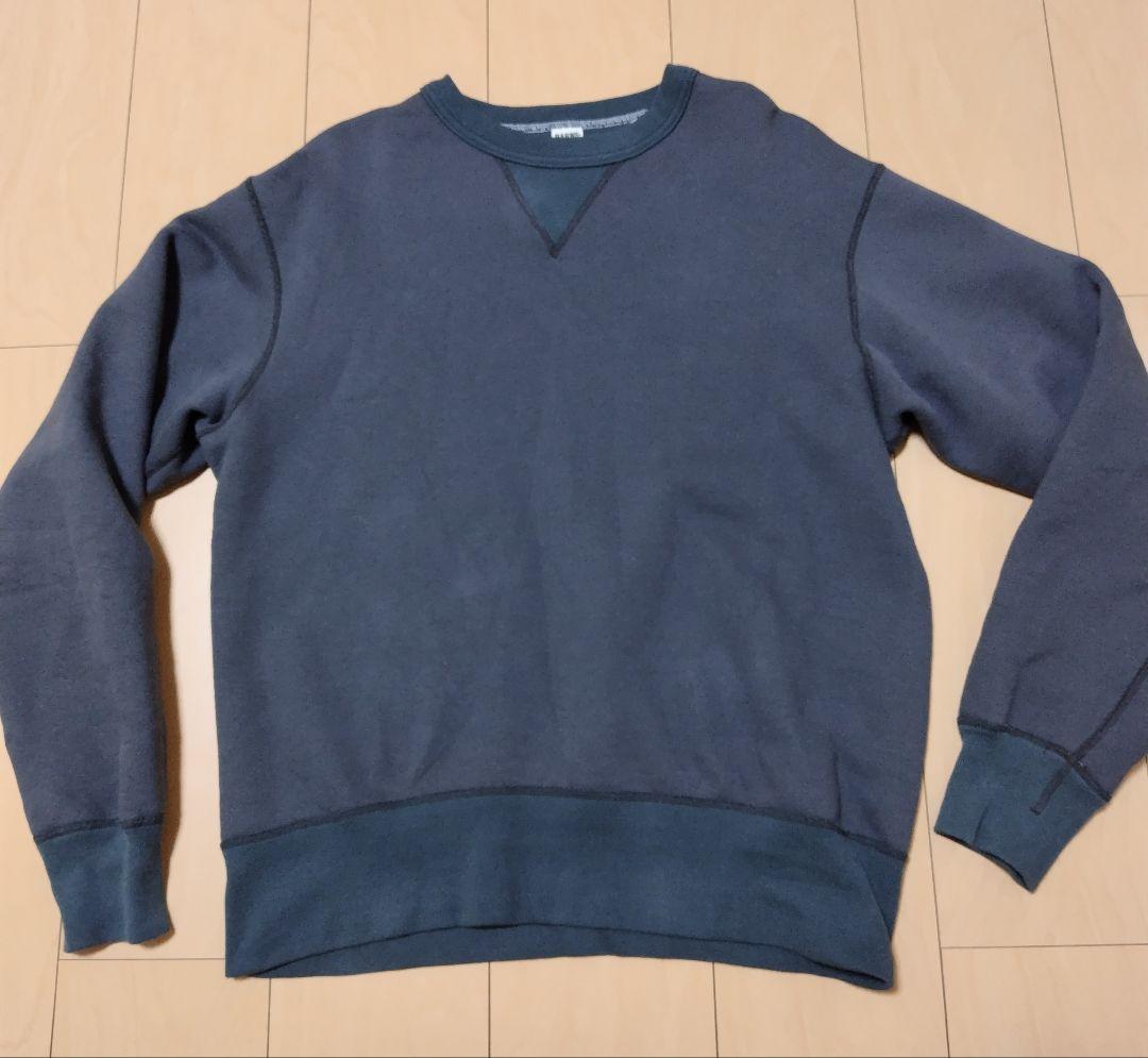 barns outfitters バーンズ パーカー スウェット 2枚セット