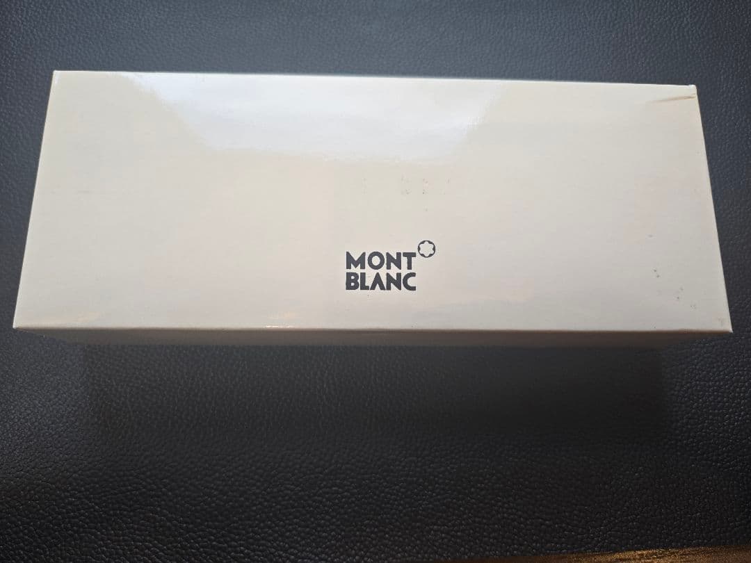 モンブラン ル・グラン P161 ボールペン 箱付