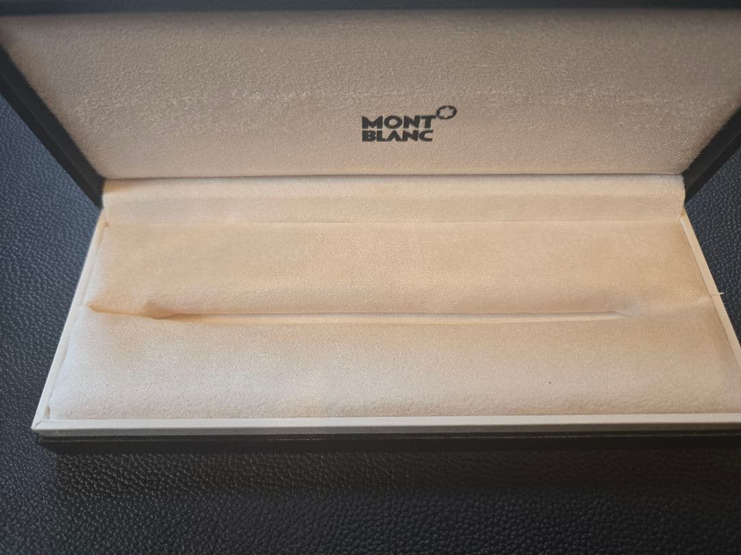 モンブラン ル・グラン P161 ボールペン 箱付