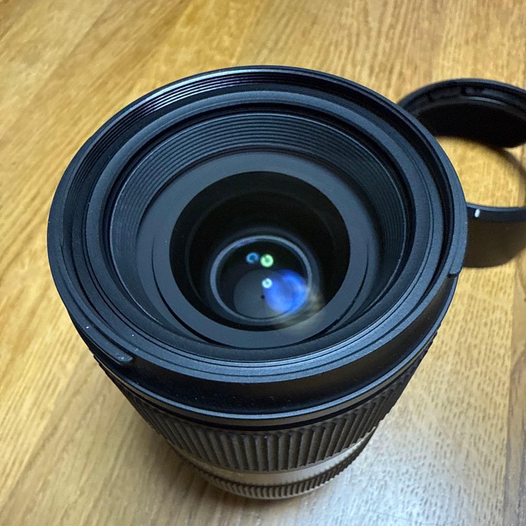 TAMRON 28-75mm F2.8 ズームレンズ