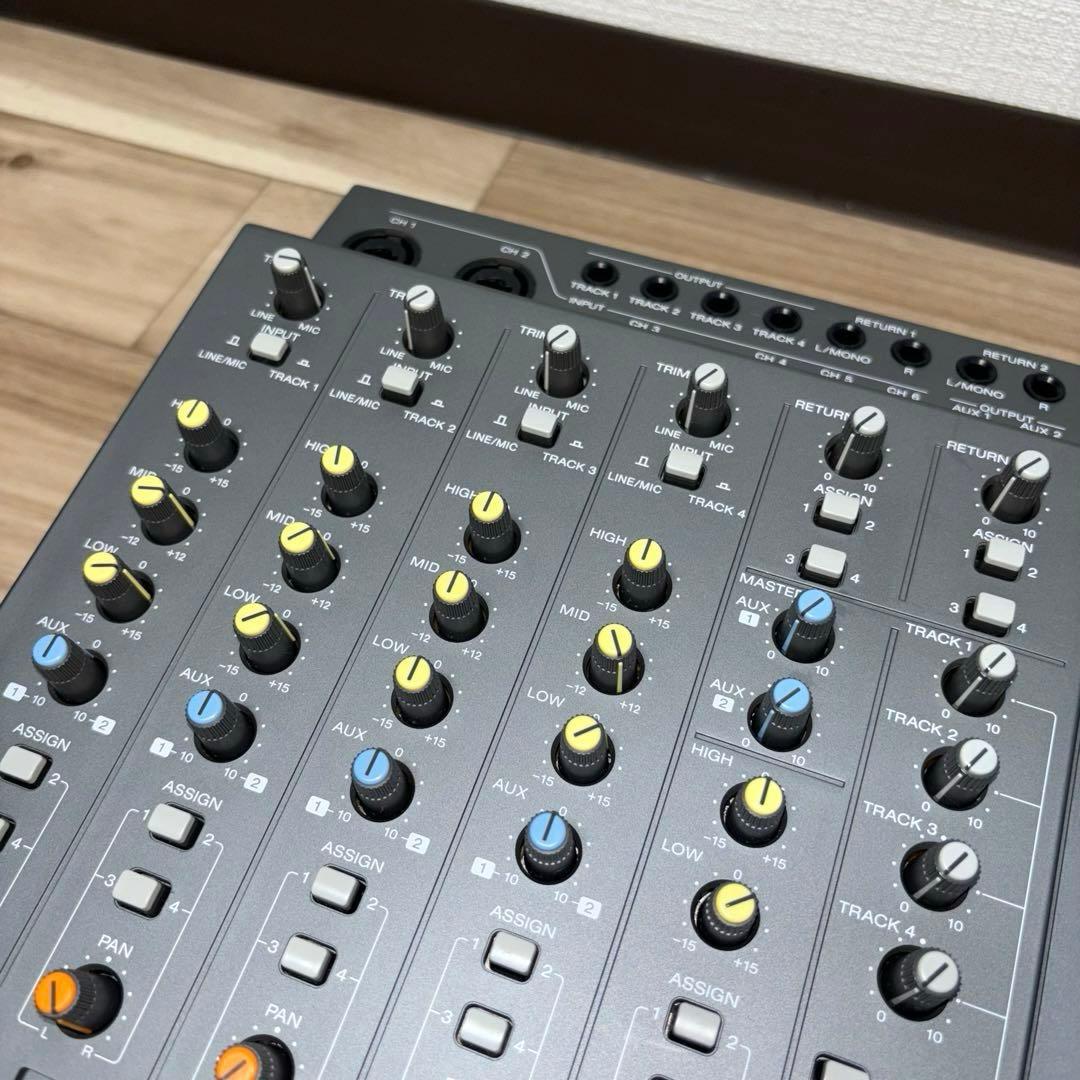 SONY MDマルチトラックレコーダー MDM-X4（動作未確認）