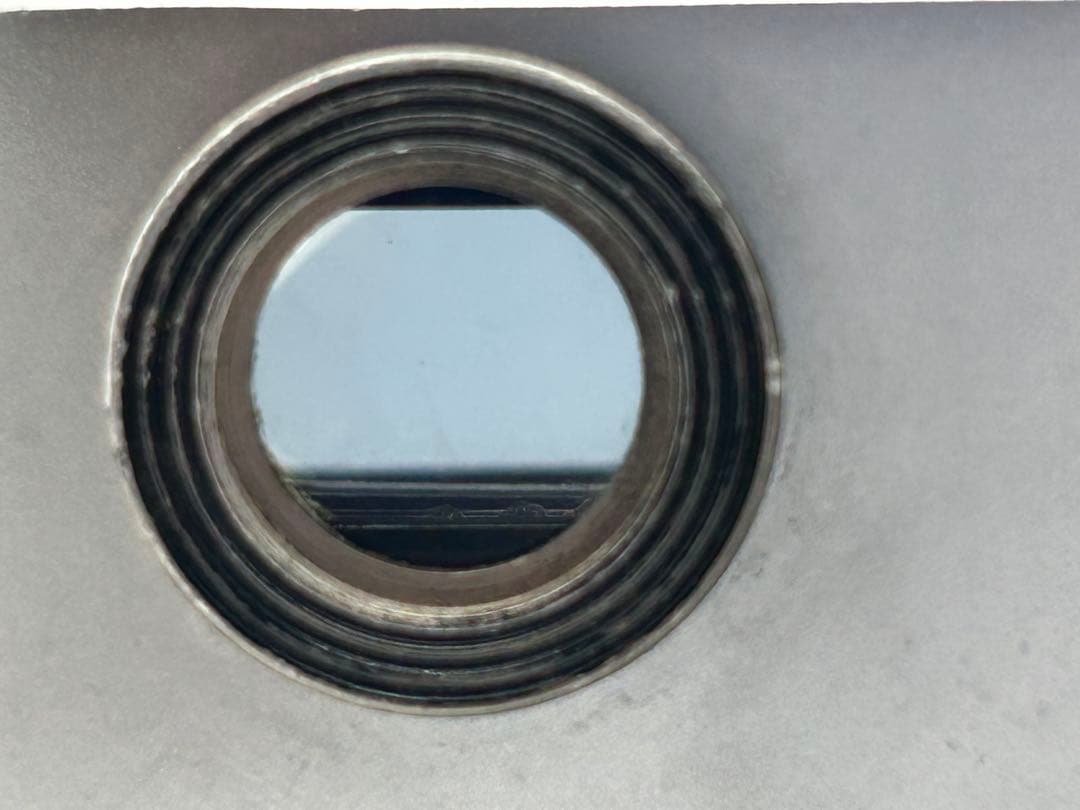 Leicaライカ M3 レンジファインダーカメラ シングルストローク 動作良好