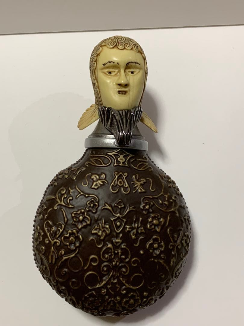 Harry Potter ハリーポッター☆ノーブルコレクションマッドアイムーディ