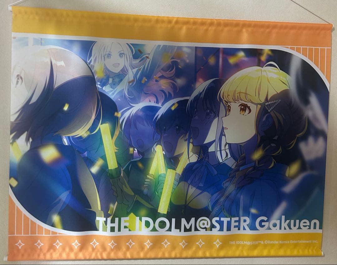 藤田ことね&初星学園debutLIVE初グッズセット