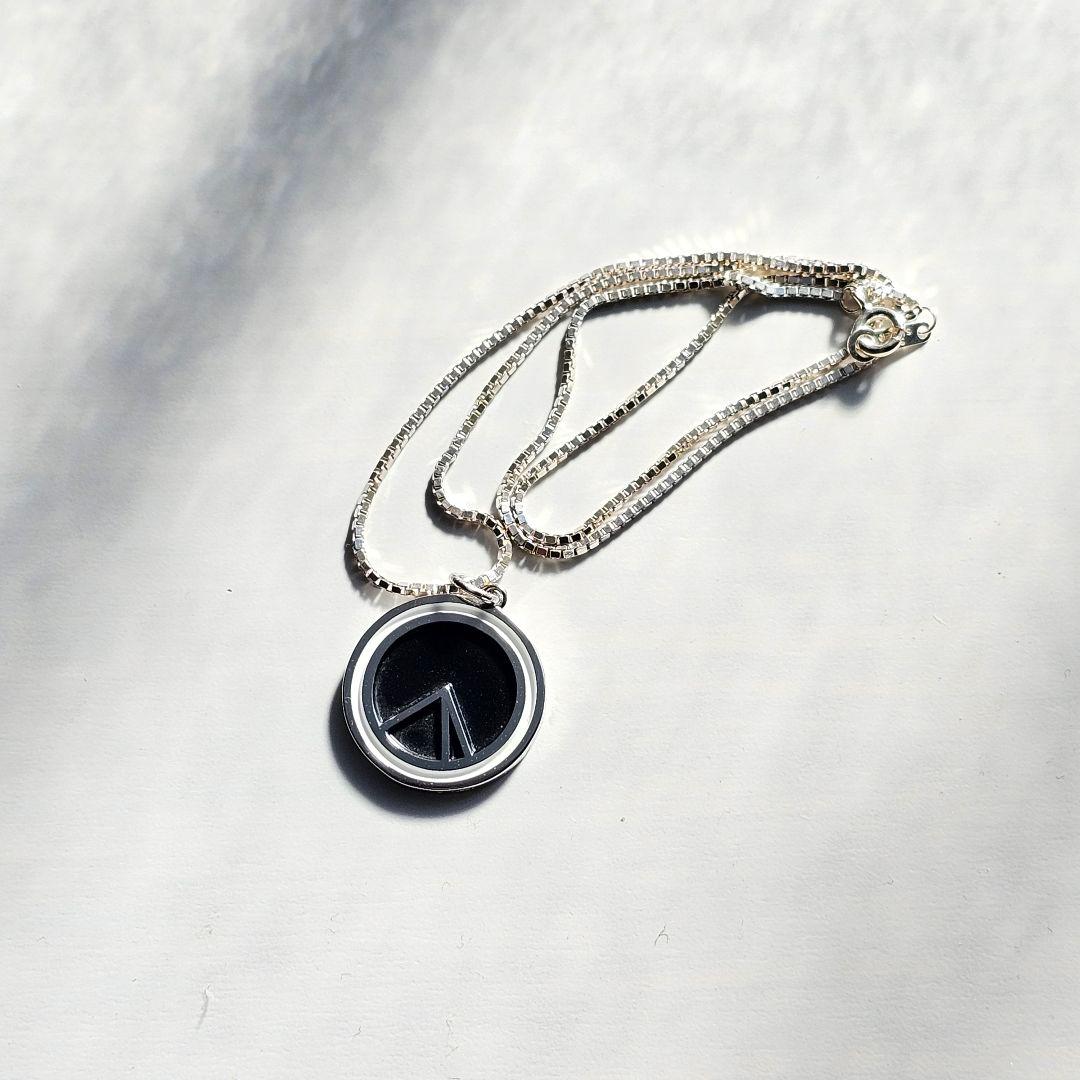 HYSFORM Necklace ネックレス BALLISTIKBOYZ