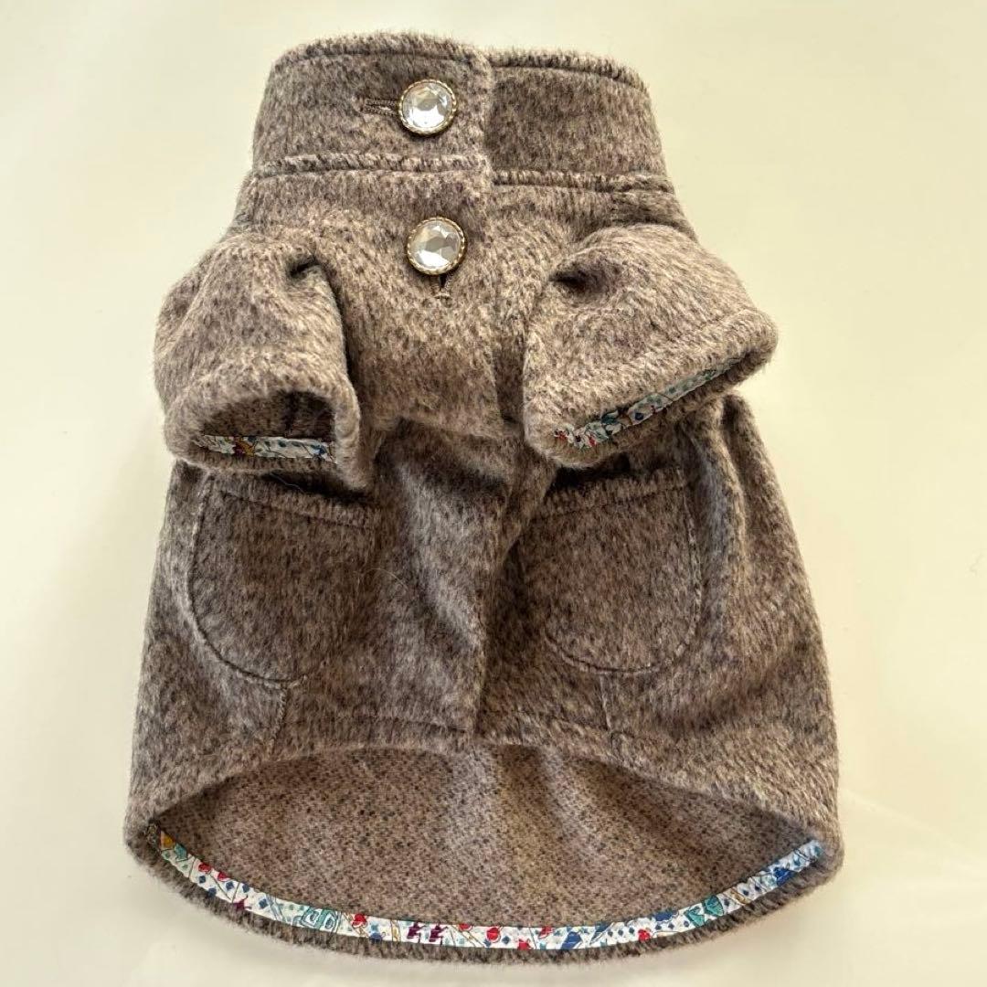 アトリエgg♡アトリエジジ♡ プレミアム　オードリーコート