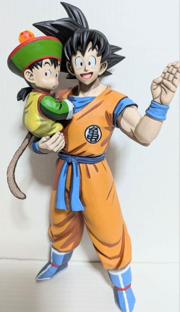ドラゴンボール【 リペイント品 】