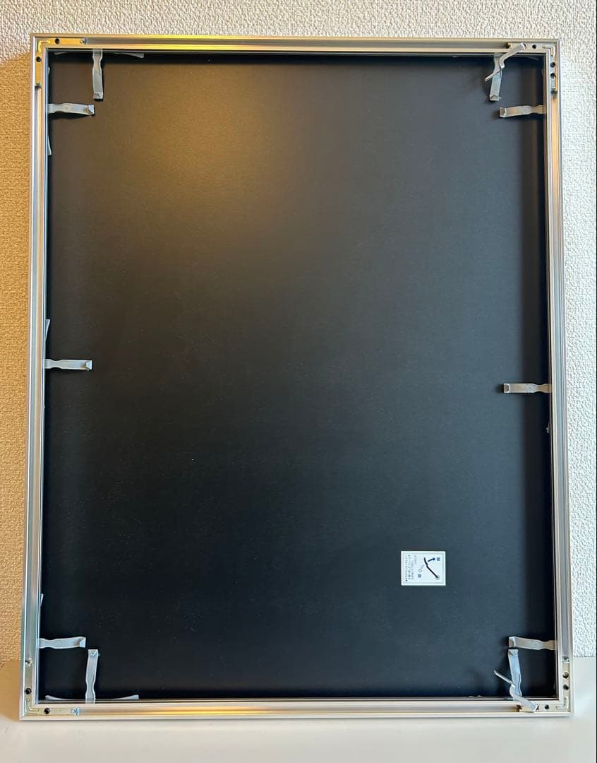 写真額　A3サイズ（ホワイト、シルバー）kenko 画廊　有名メーカー　未使用品