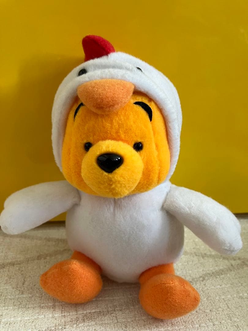 くまのプーさん ぬいぐるみ 20点セット