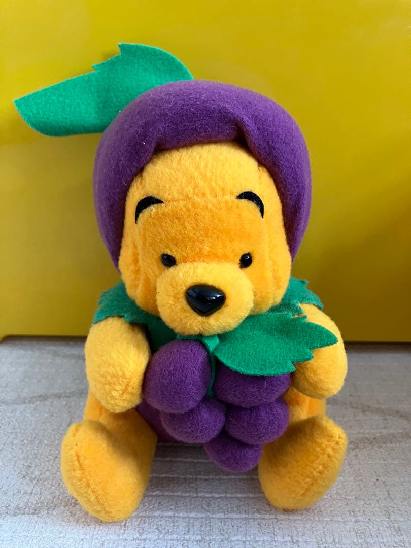 くまのプーさん ぬいぐるみ 20点セット