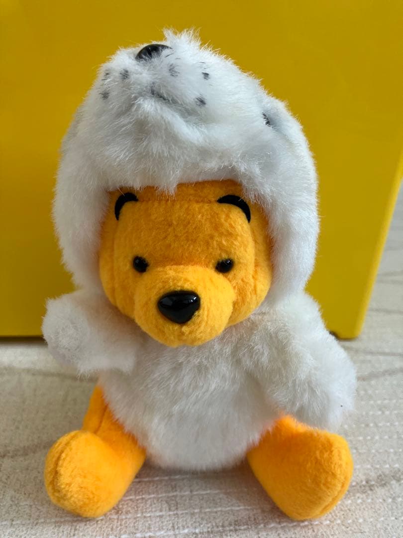 くまのプーさん ぬいぐるみ 20点セット