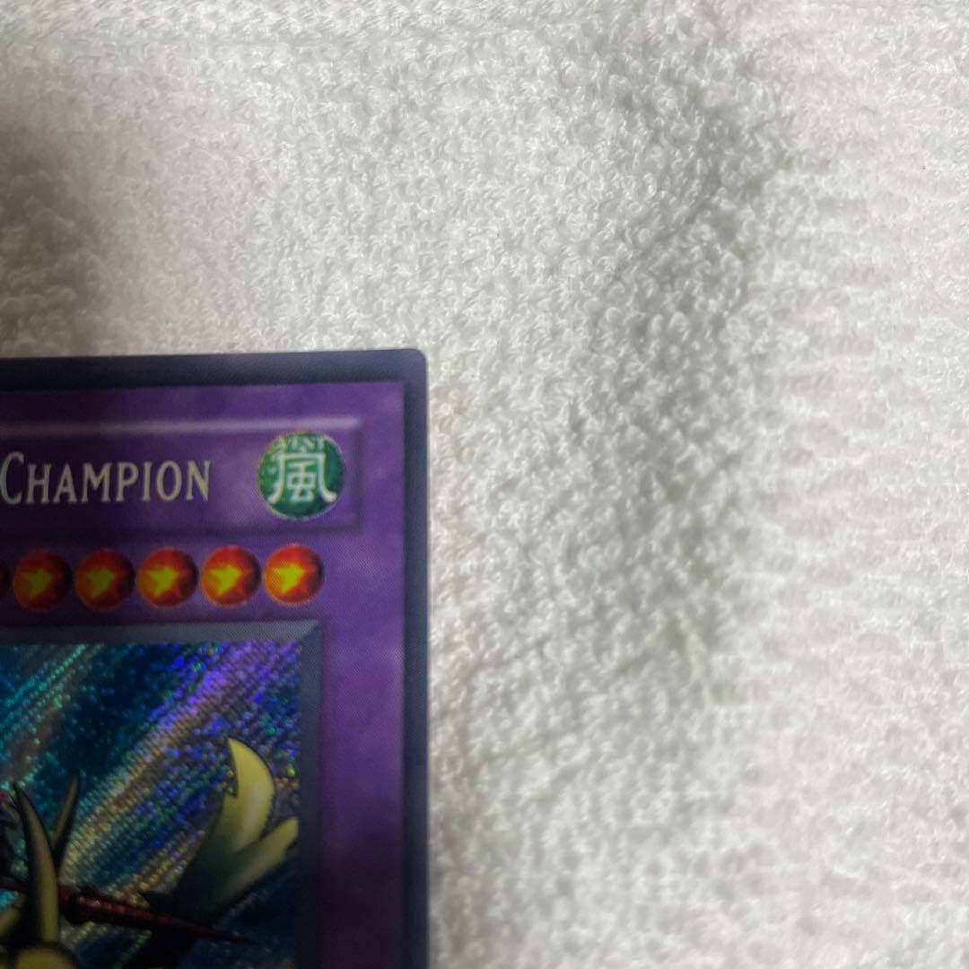 カナダ版竜騎士ガイア(フランス語)1st