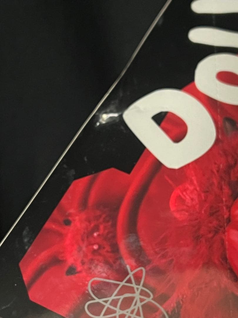 skullpanda you found me スカルパンダ