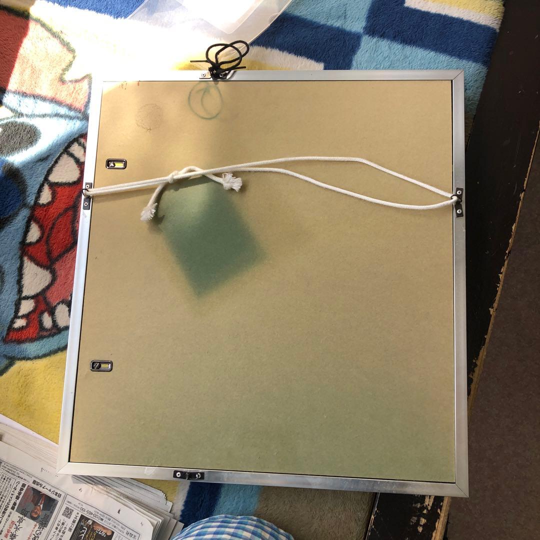 東郷青児の美人画と東郷青児の絵皿２枚