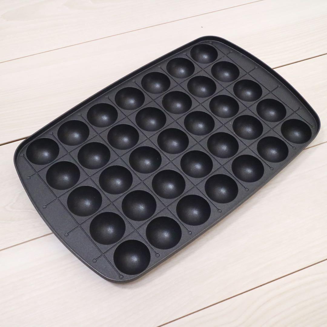 BRUNO ホットプレート グランデサイズ BOE026-WH ホワイト