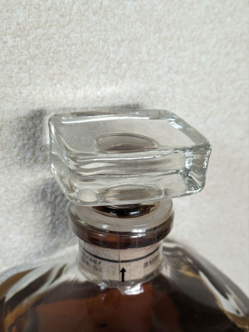 OCEAN WHISKY 軽井沢 シングルモルト 10 年貯蔵