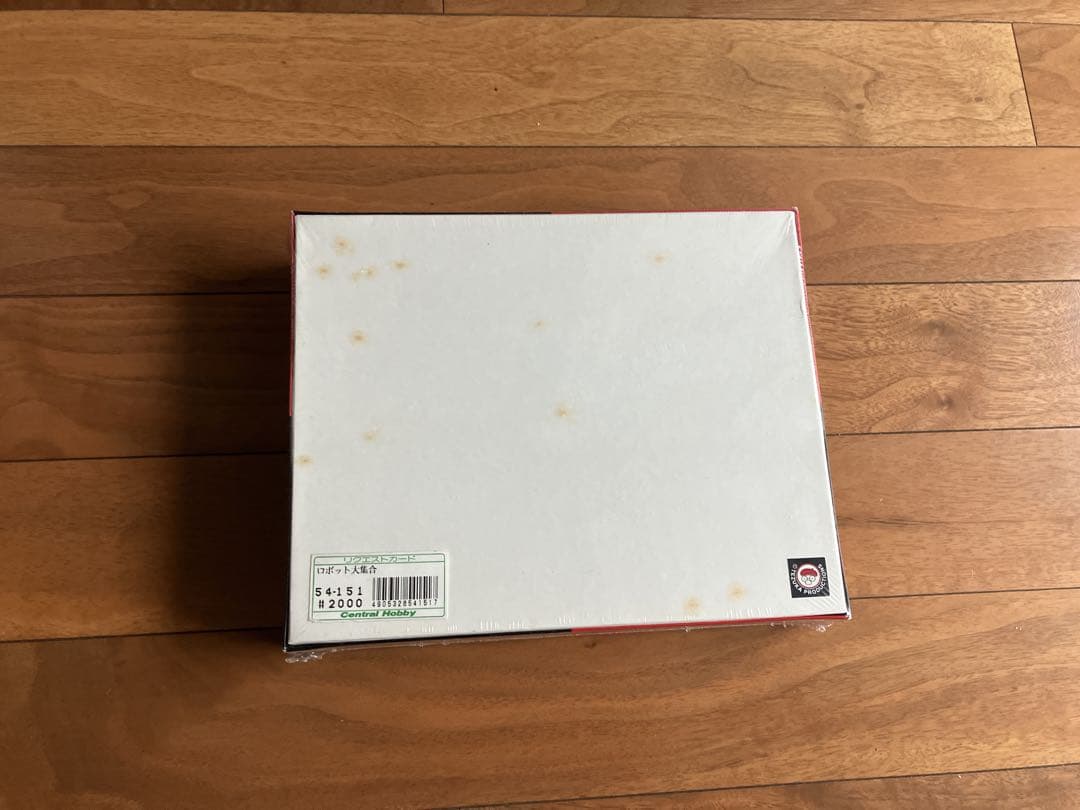 ASTRO BOY 500ピースジグソーパズル　鉄腕アトム　昭和レトロ　手塚治虫