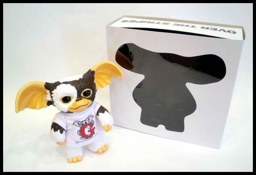 OVER THE STRiPESオーバーザストライプスTシャツ＆フィギュアset