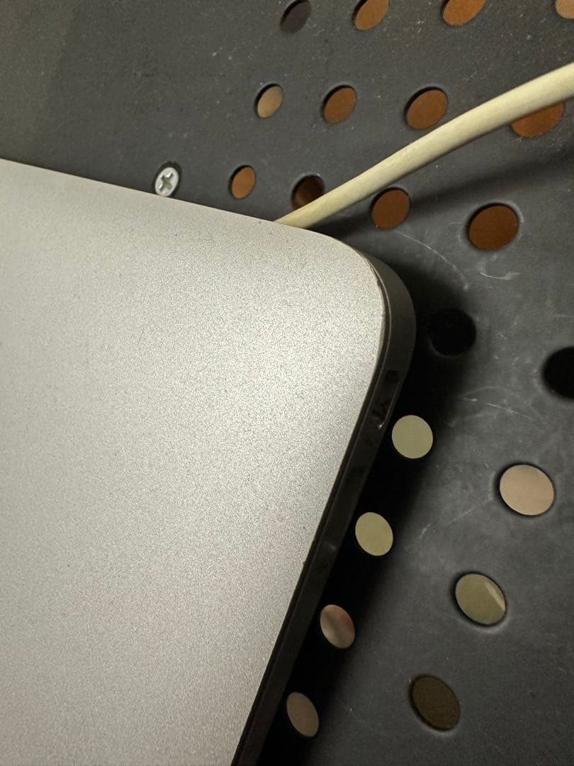 MacBook Air 11インチ (2013年製)