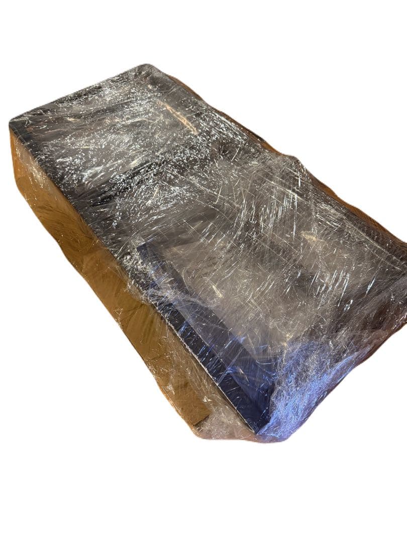 山崎実業60cm水槽用シンプルラック　新品未使用　　説明書有、外箱無し