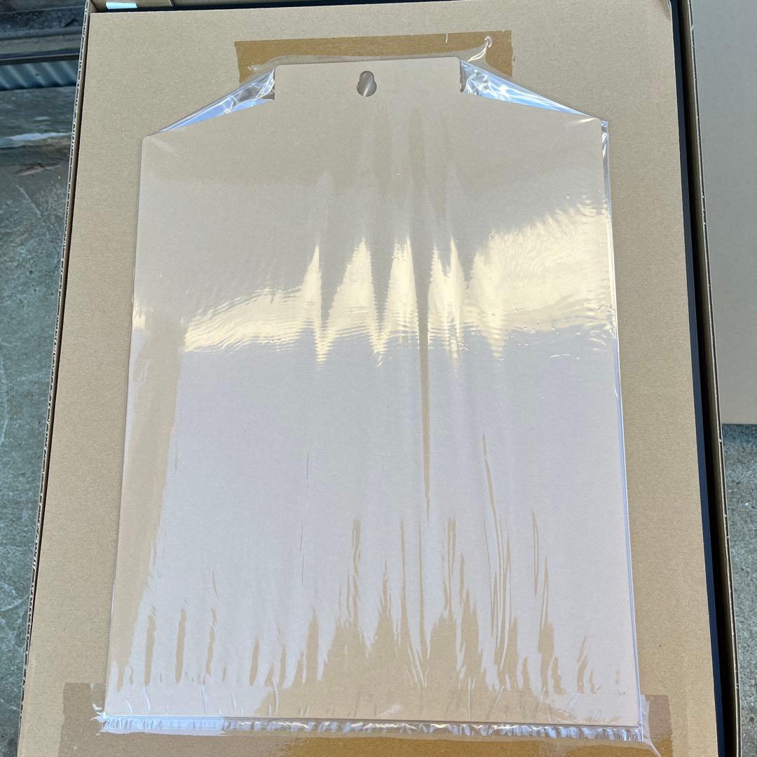 ユニフォームケース額Sサイズ 青別珍 3kg