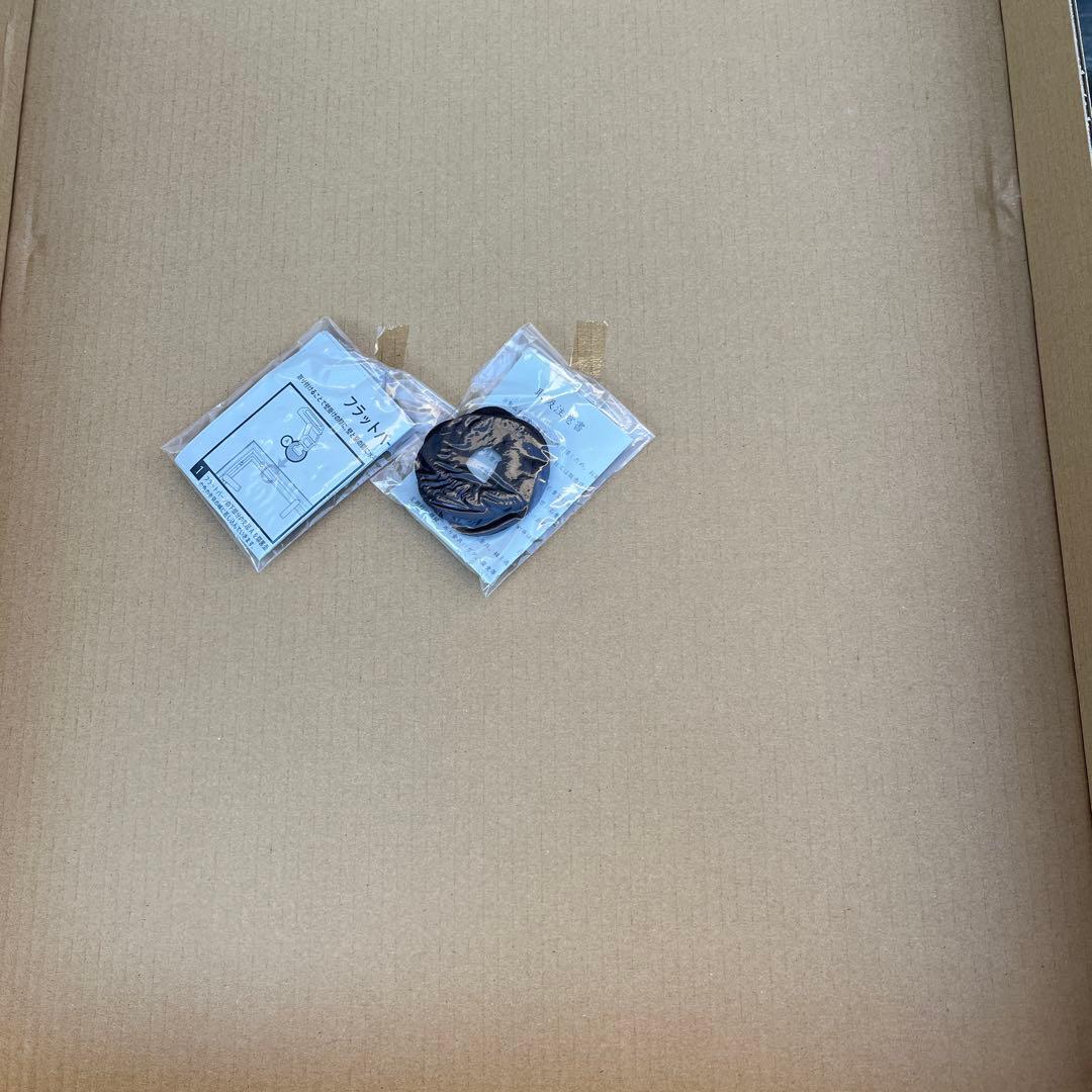 ユニフォームケース額Sサイズ 青別珍 3kg