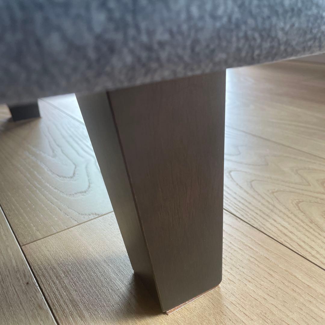 お値下げいたしました！FLANNEL SOFA【PIVO】 スツール