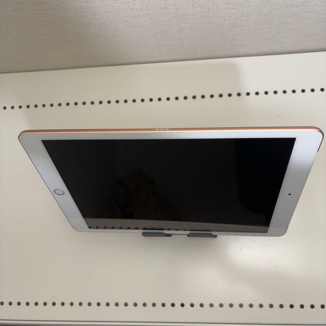 早い者勝ち　バッテリー良好　iPad 第8世代　32GB Cellular