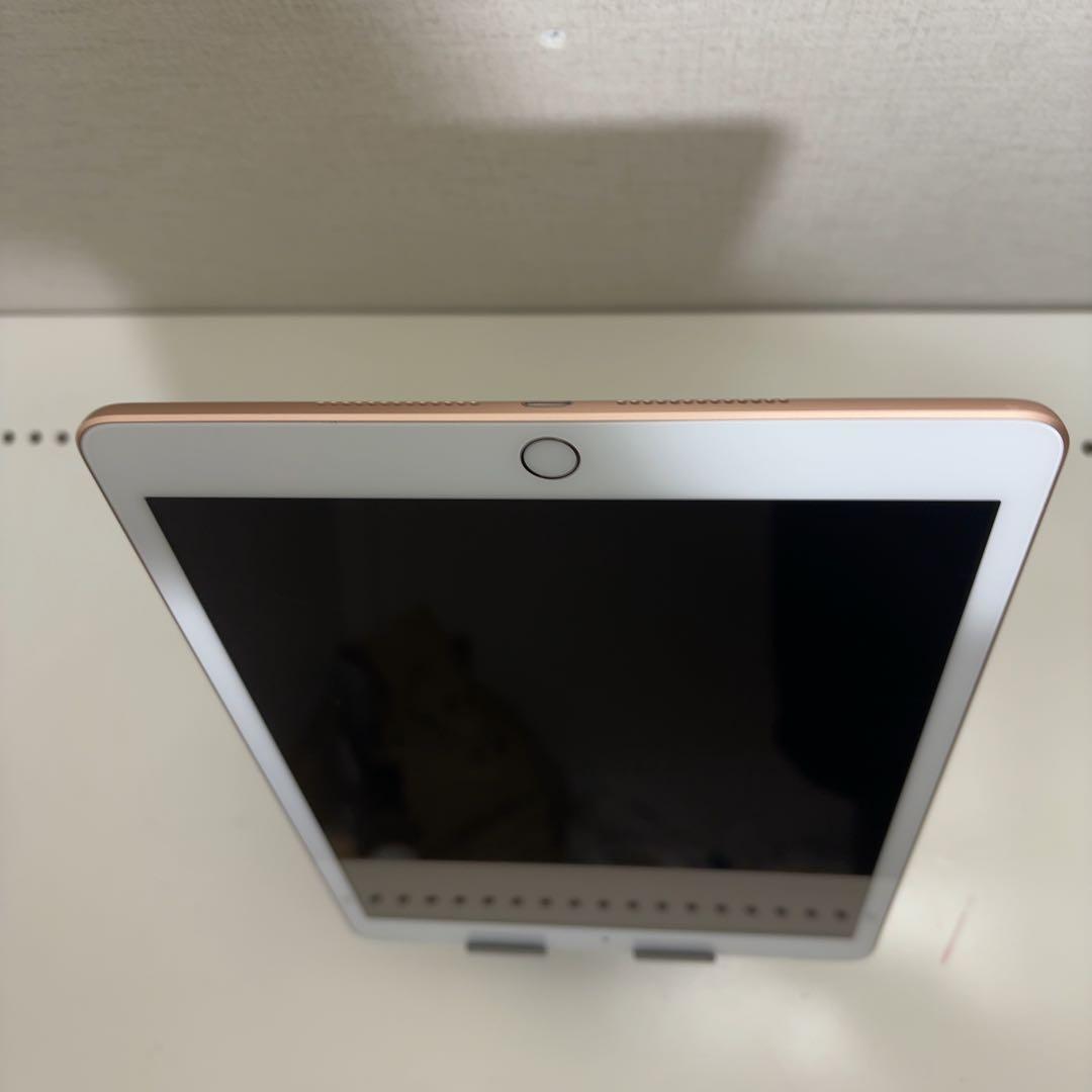 早い者勝ち　バッテリー良好　iPad 第8世代　32GB Cellular