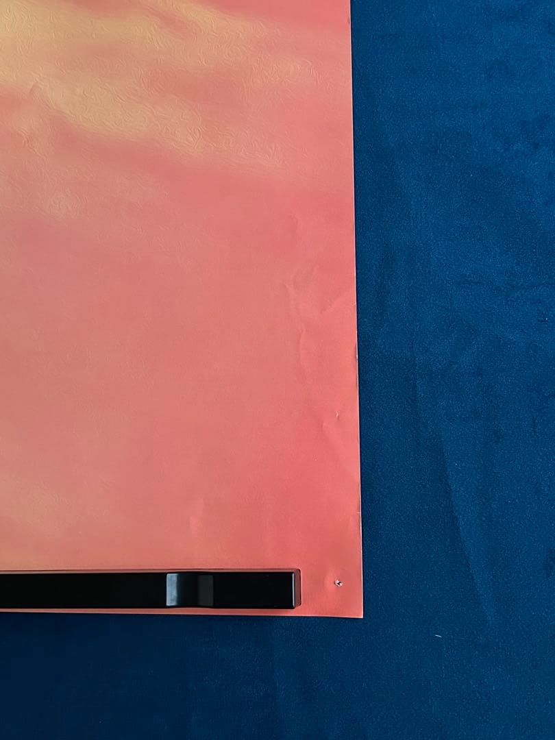 ジョン・ウィック3 パラベラム　USオリジナル映画ポスター