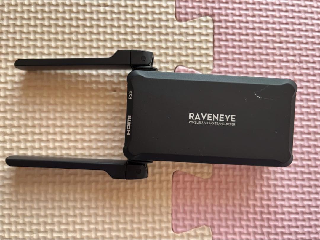 DJI Raven Eye ワイヤレスビデオトランスミッター