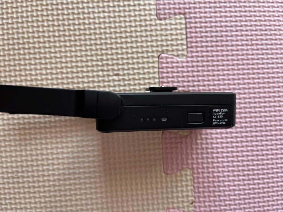 DJI Raven Eye ワイヤレスビデオトランスミッター