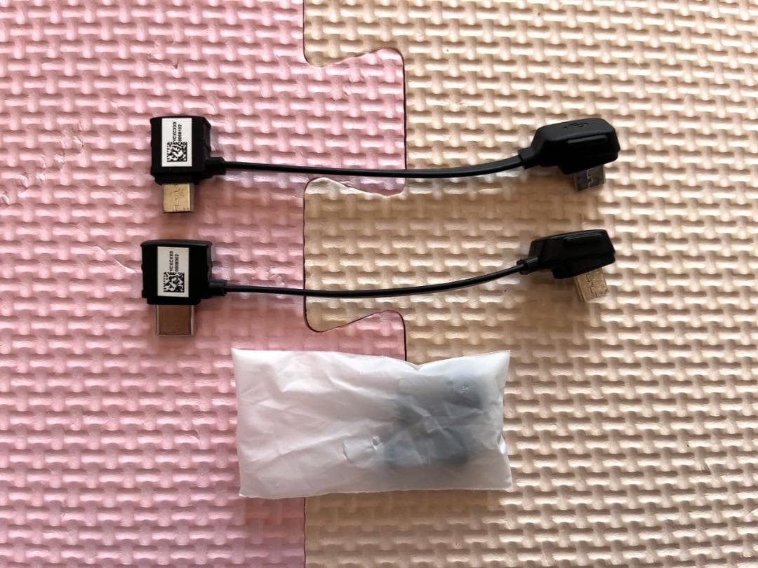 DJI Raven Eye ワイヤレスビデオトランスミッター