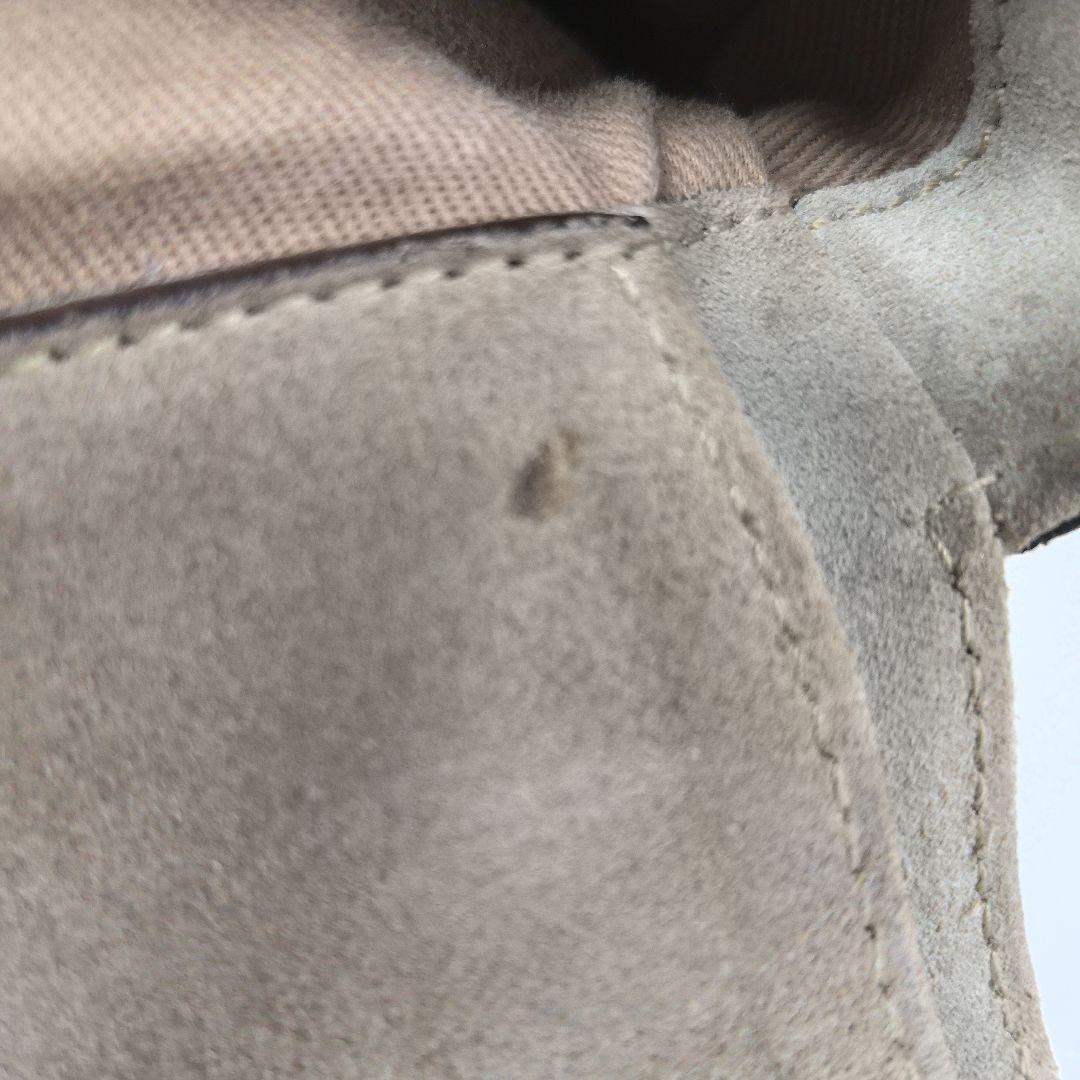 Cartier カルティエ ショルダーバック 2wayバッグ ベージュ