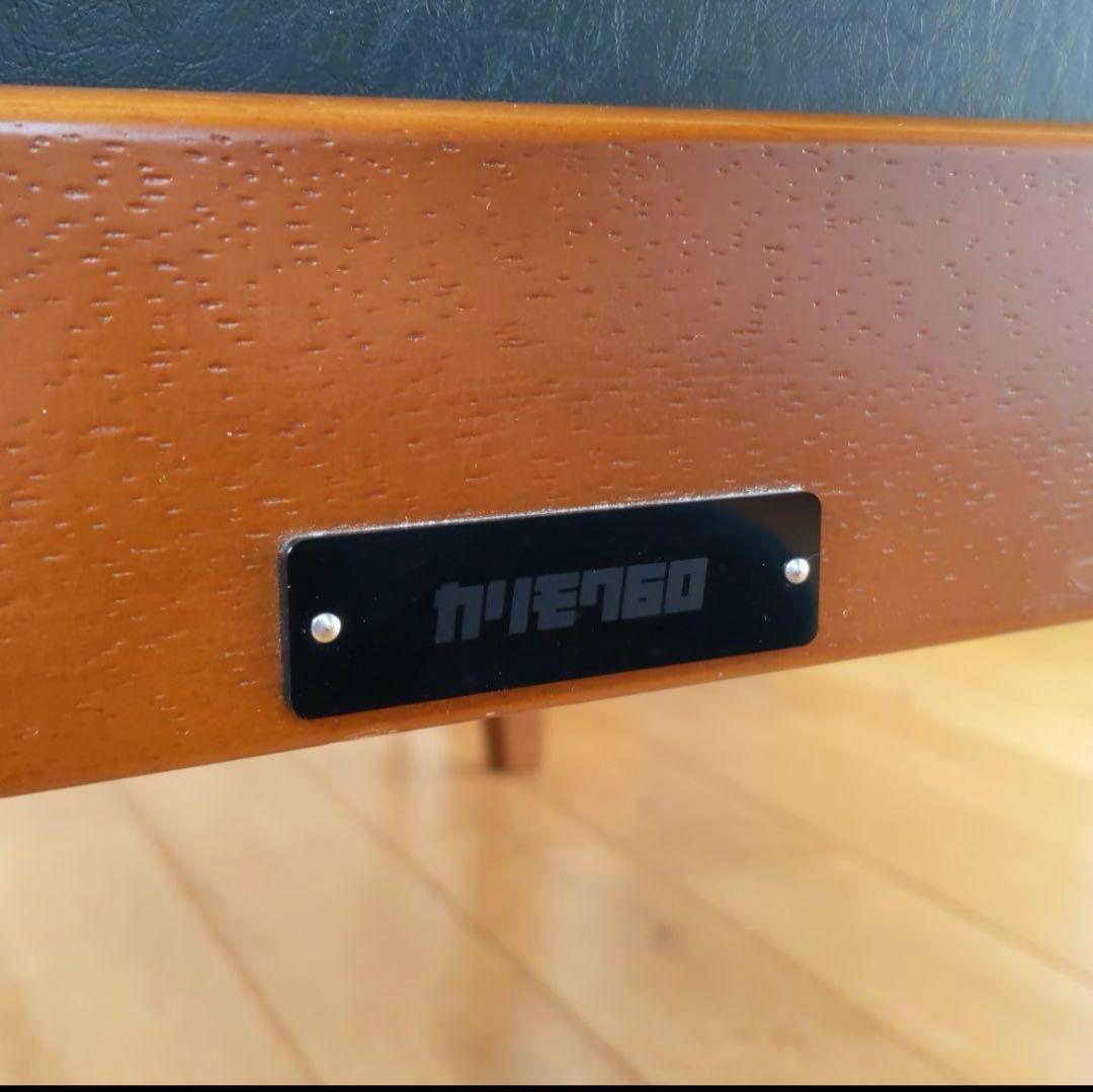 カリモク60 Ｋチェア　ワンシーター　ヨウ