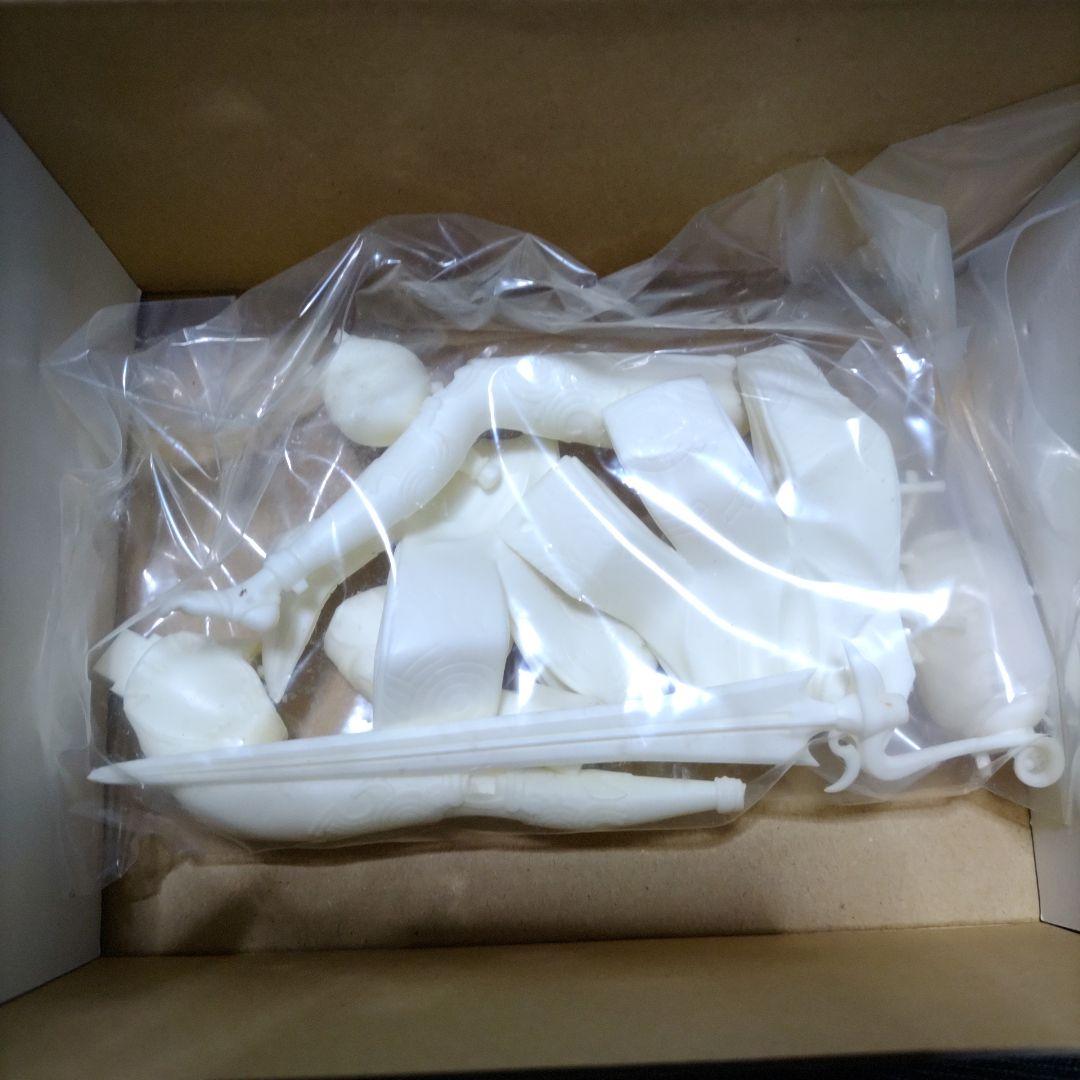 酒呑童子 「Fate/Grand Order」 1/8 レジンキャストキット