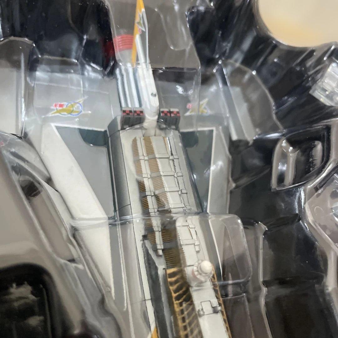 未開封精密造形迫力満点の宇宙戦闘機コレクションモデルファン必見の逸品」Ln167