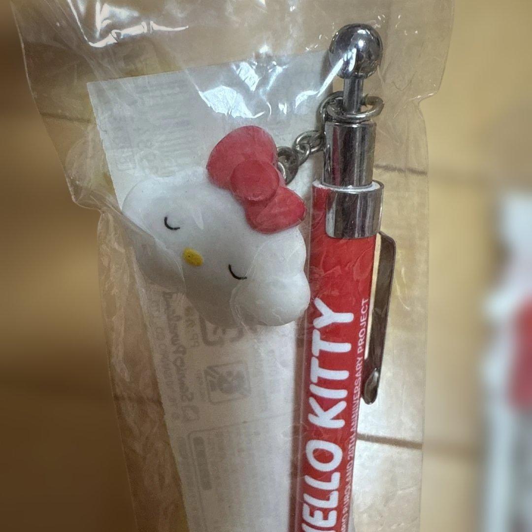 レア　サンリオピューロランド限定　ハローキティラボ　ネクストハローキティ限定