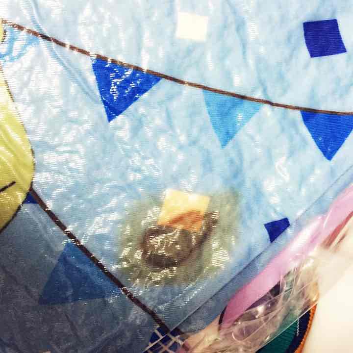 はじめ様確認用です。