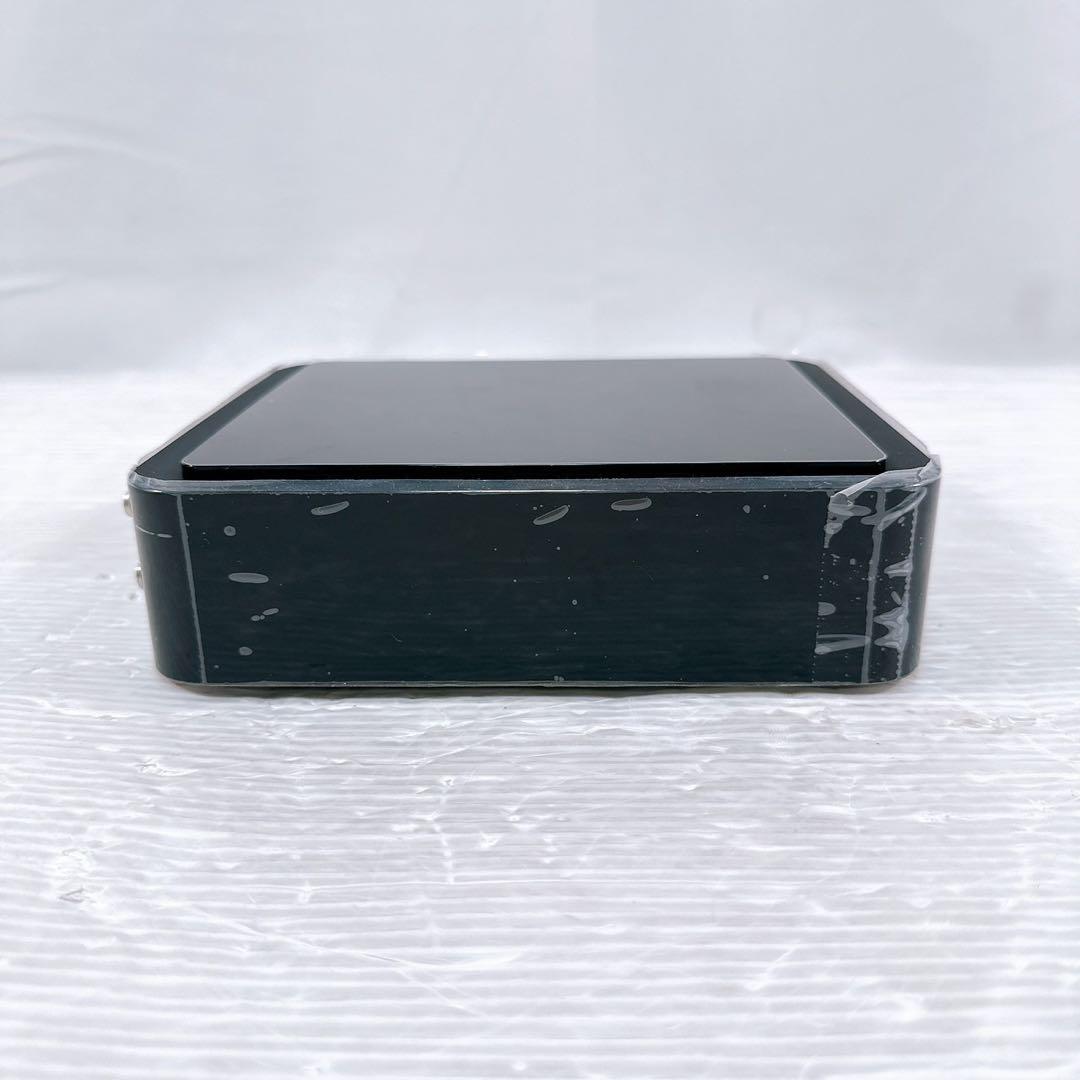 【ほぼ新品】TOSHIBA TT-4K100 BS/CS 4K録画チューナー