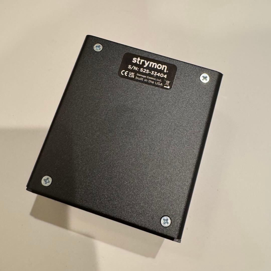 ギター Strymon FLINT Reverb